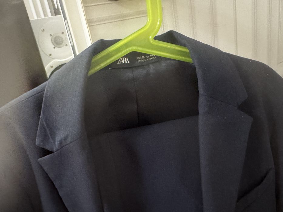 Costum elegant baieti Zara- 10 ani