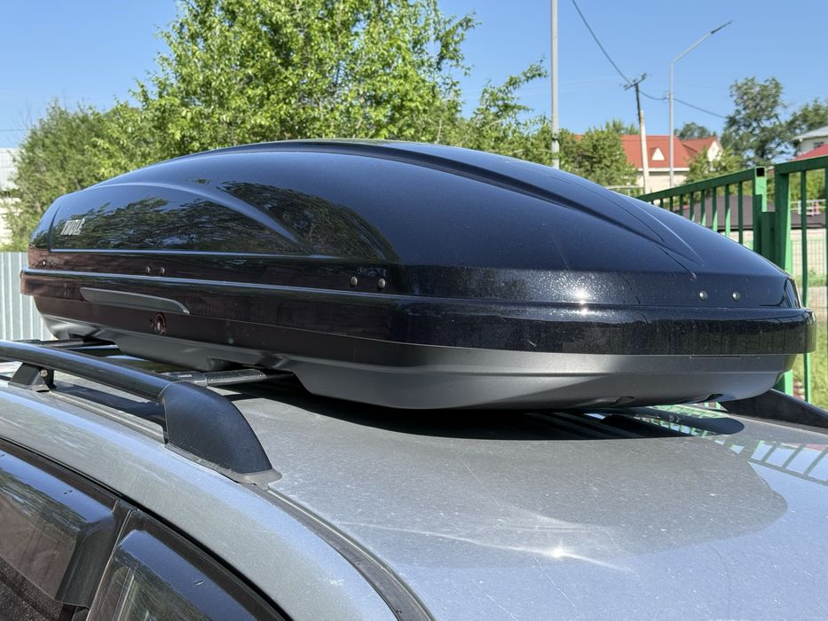 Автобокс Thule Motion XL 800