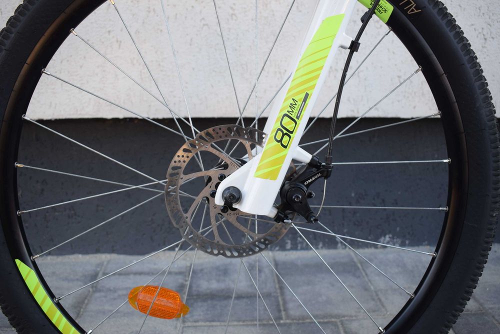 Bicicleta Rockrider St520