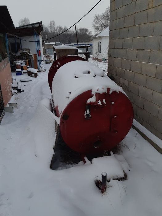 Опрыскиватель садовый