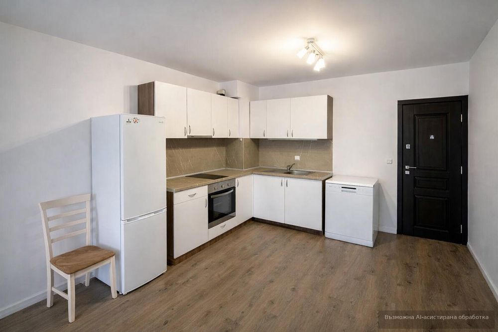 Дава се под наем Двустаен апартамент в Варна, Бриз - 78 кв.м за 847.62 € - Снимка #1