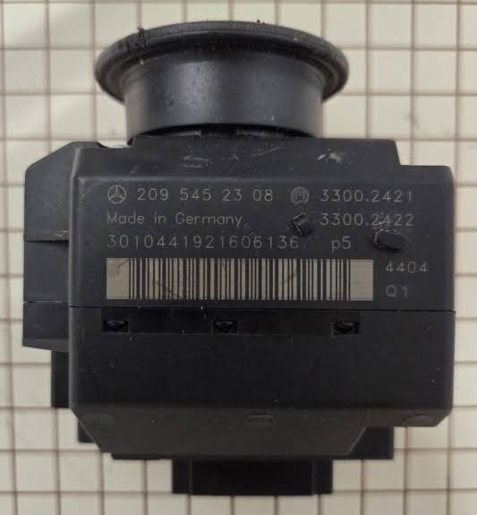 Изготовление ключей на авто