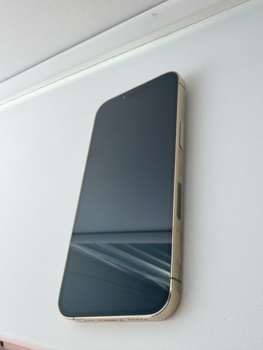 Iphon 13 pro gold 128 gb