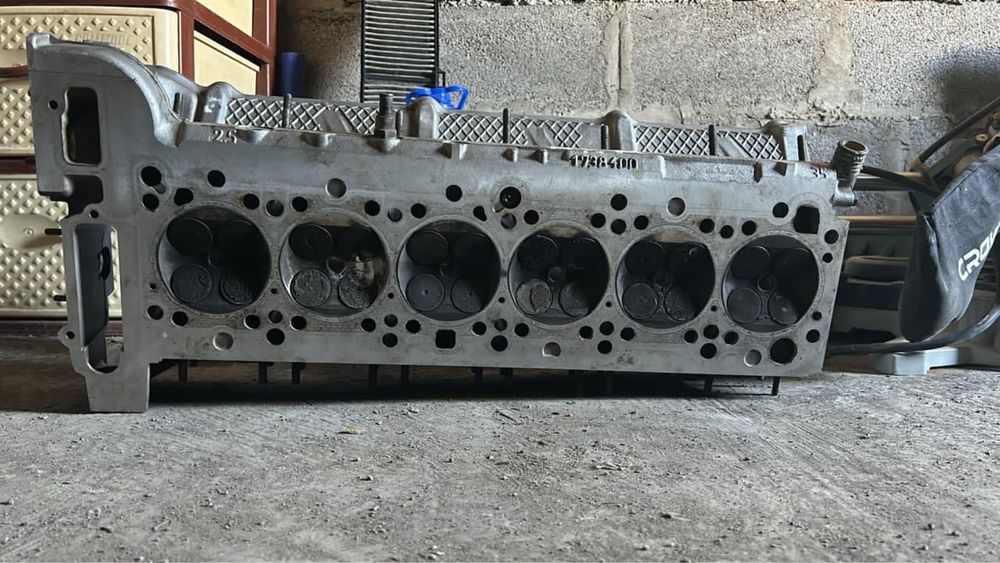 Продам гбц м52 бмв