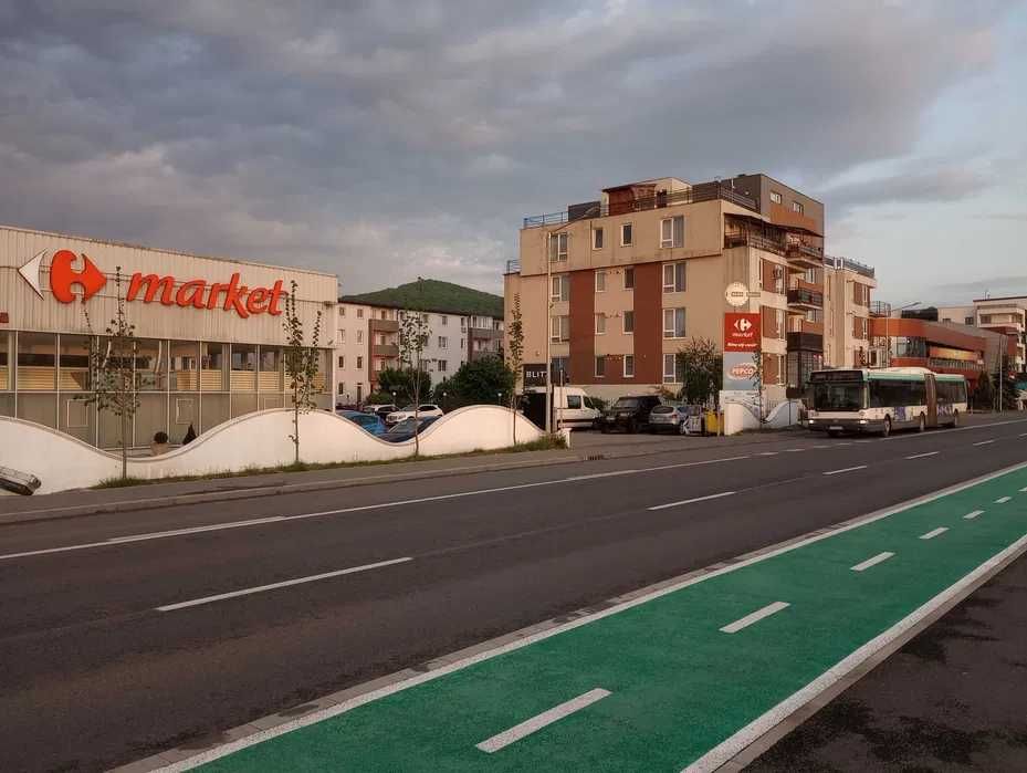 De inchiriat apartament langa Carrefour Market/Pepco/Takko Floresti CJ mobilat utilat