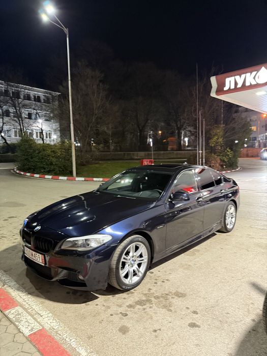 Джанти за BMW 5x120 18ки спорт пакет