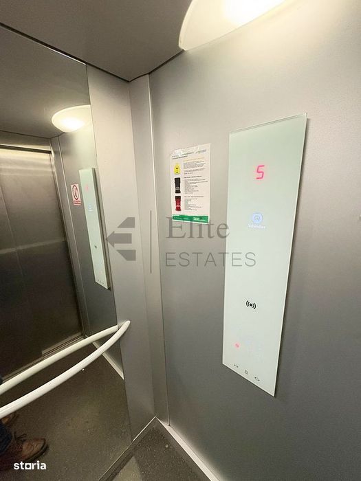Apartament cu 3 camere de inchiriat I Prima Zimbrului I Oradea