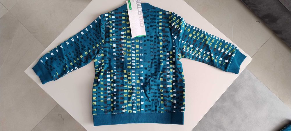 Спортно долнище + горнище, марка Coccodrillo