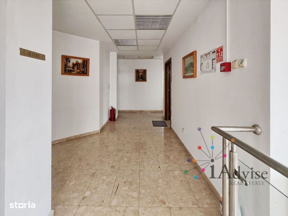 Clădire pentru clinică sau birouri - Zona Mihai Viteazu/Griviței
