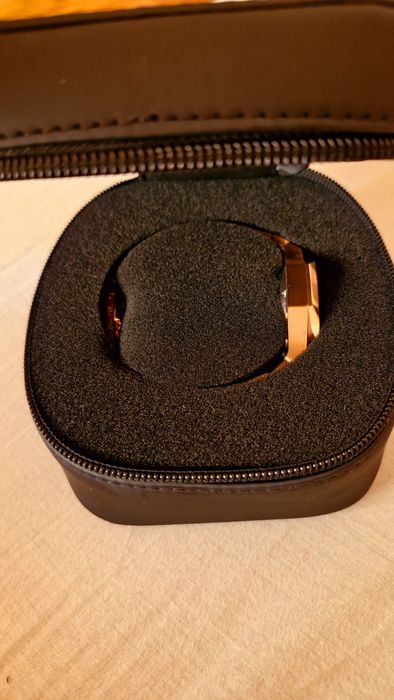 Ceas barbatesc AURA automatic