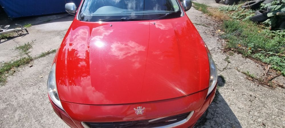 Capota Volvo v60 S60 2010- 2014 cod 30779059