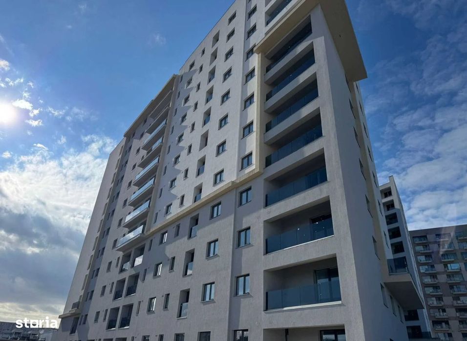 Apartament nou 2 camere Titan, predare la cheie | Comision 0% — fotografia 1