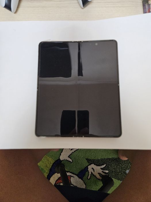 Samsung galaxy fold4