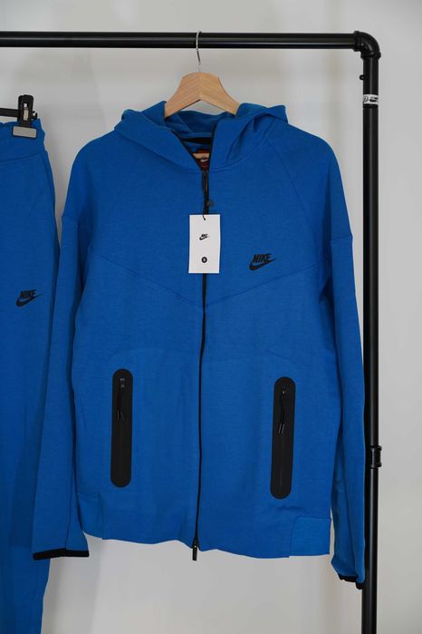 Trening Nike Tech Fleece, Model NOU 2025 -Calitate Premium baieti fete
