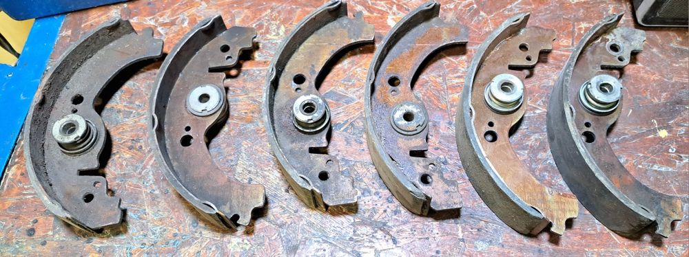 Части за Лада/ВАЗ