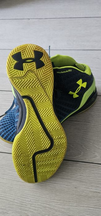 Маратонки Adidas, Under armor, Nike, PUMA