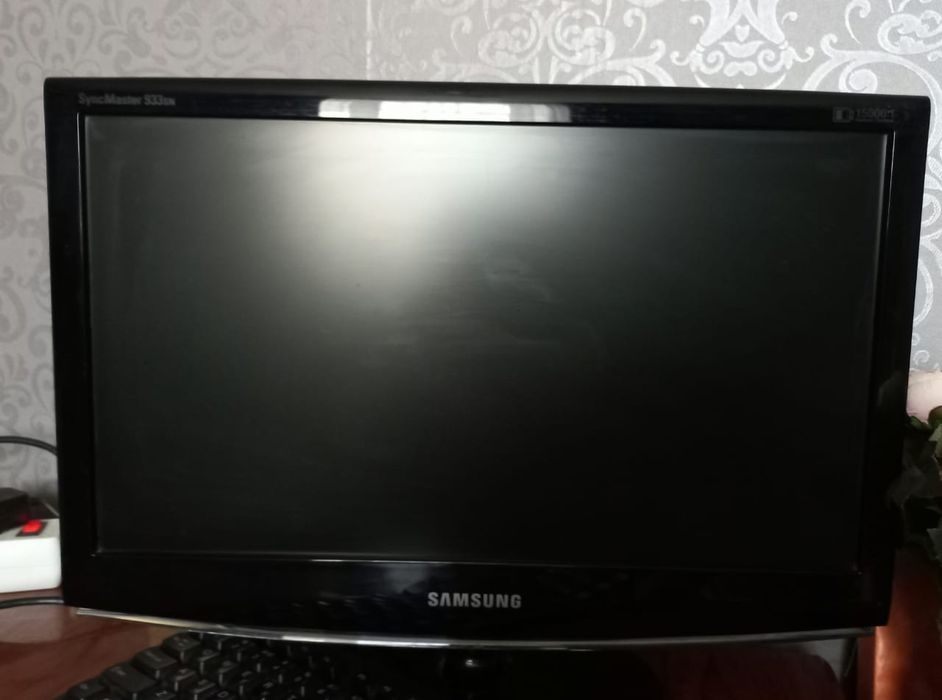 Компьютер Самсунг