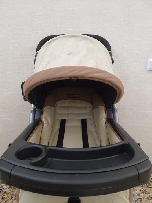 Коляска детская Peg Perego