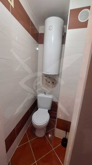 Дава се под наем Тристаен апартамент в Варна, Зимно кино Тракия - 60 кв.м за 450 € - Снимка #8