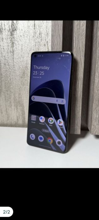 One Plus 9PRO ..256Gb 12Gb dualsim