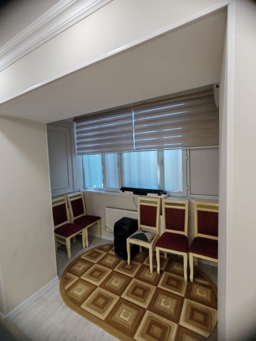 Продается квартира