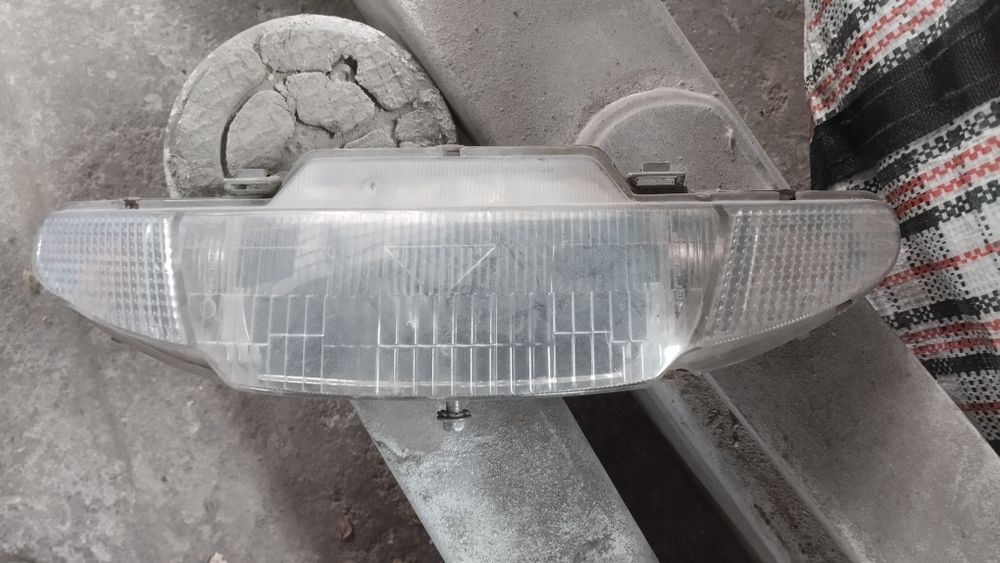 Продам фару на Хонда Дио