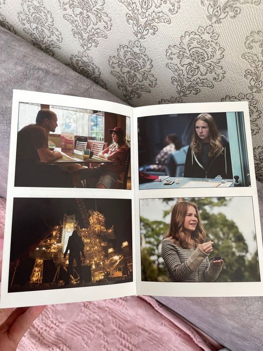 Продам книгу Земля будущего