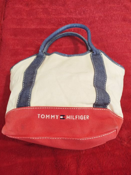 Tommy Hilfiger-original