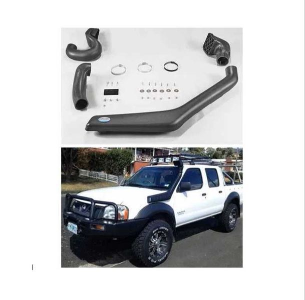 Шнорхел за Nissan Navara D22 (1997-2005)