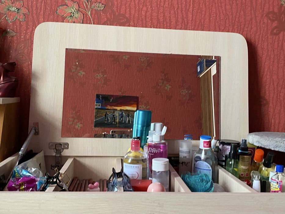 продам комод б/у