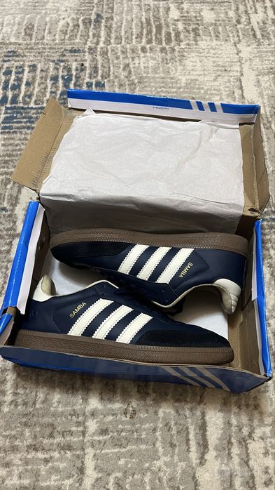 Кроссовки Adidas Samba