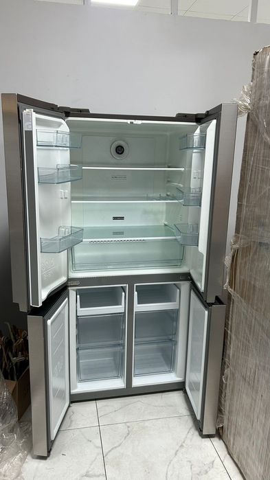 Dauscner холодильник
