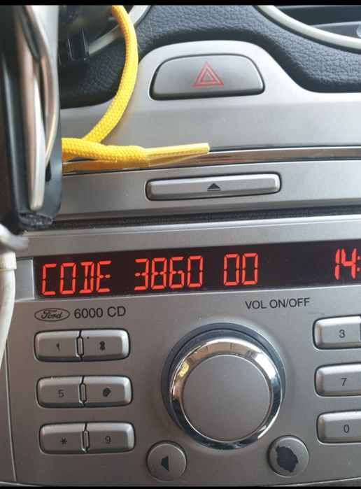 FORD Focus 2008 — imagine 4