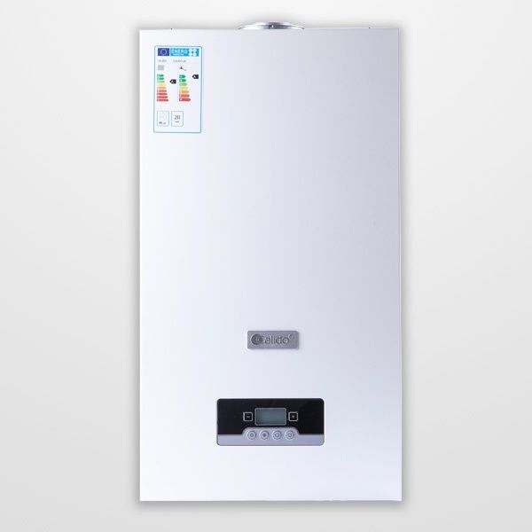 Ремонт Двухконтурный Кател