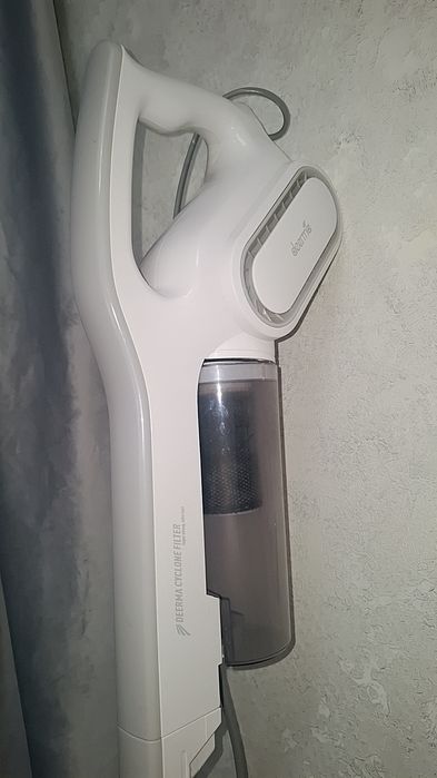 Электровеник Deerma