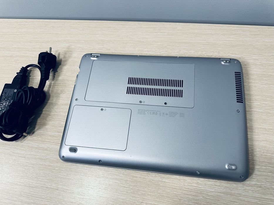 Мощный Ноутбук HP ProBook Core i5