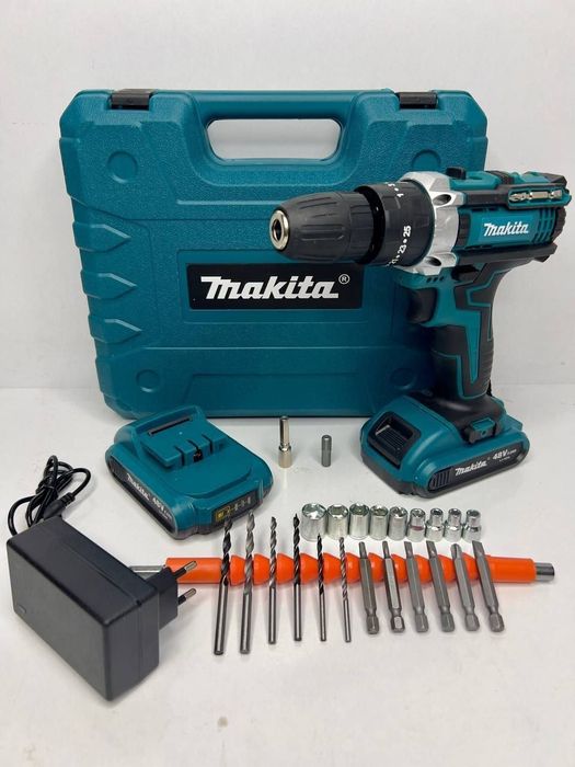 Шрупавёрт наборларимиз келди