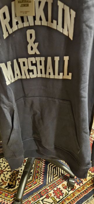 Чисто нов детски екип Franklin Marshall 14-15y