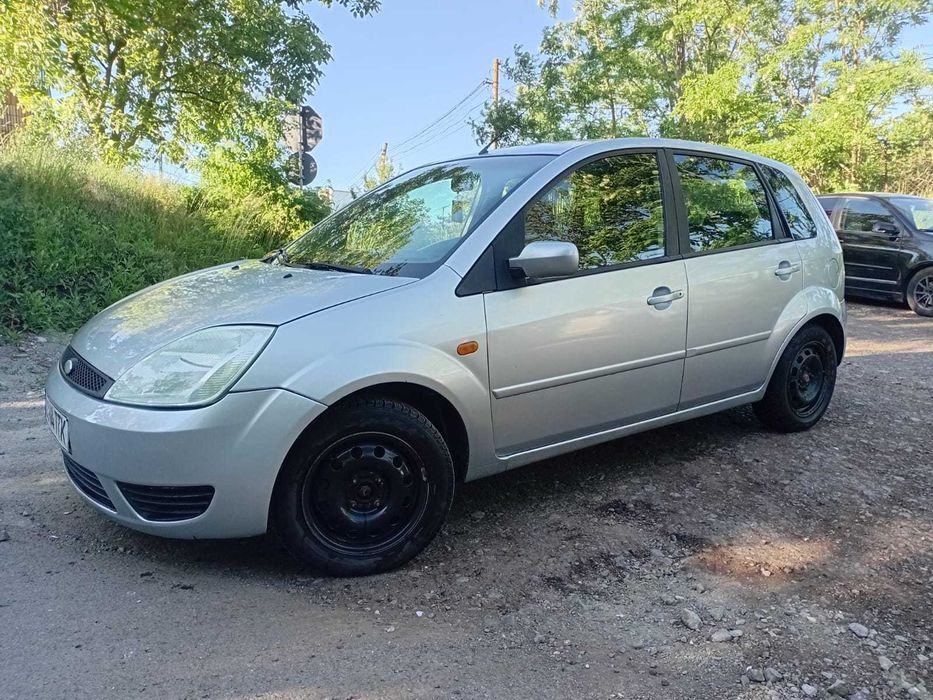 Vand ford focus