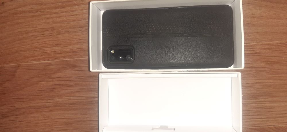 Обмен смартфона.