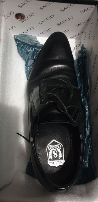 Vand Urgent Pantofii Bărbătești SACCIO