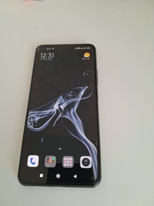 Хiaomi 11 lite 5g NE