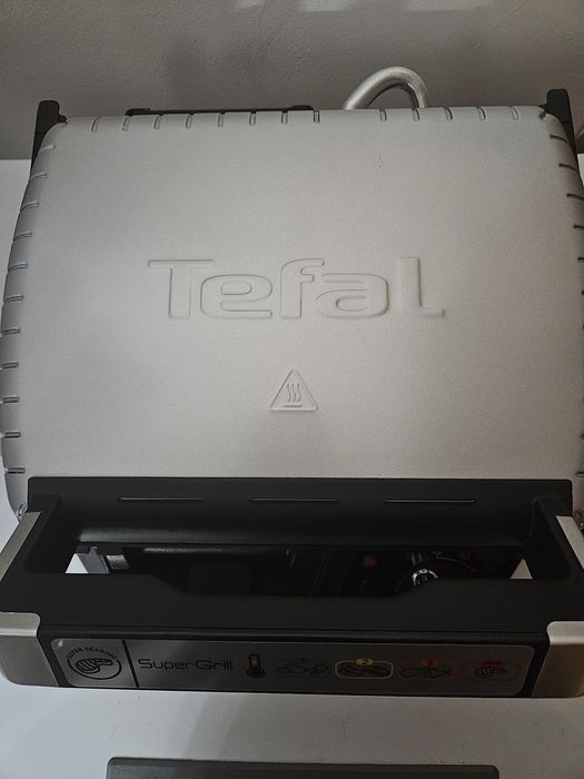 Электро гриль Tefal