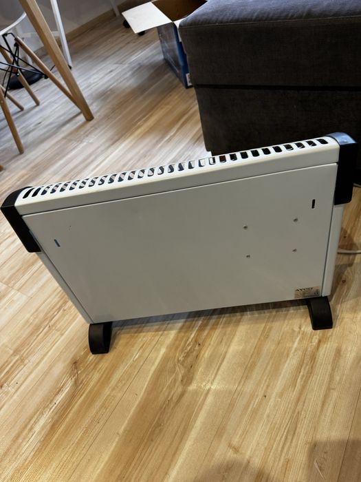 Конвекторна печка 2000W