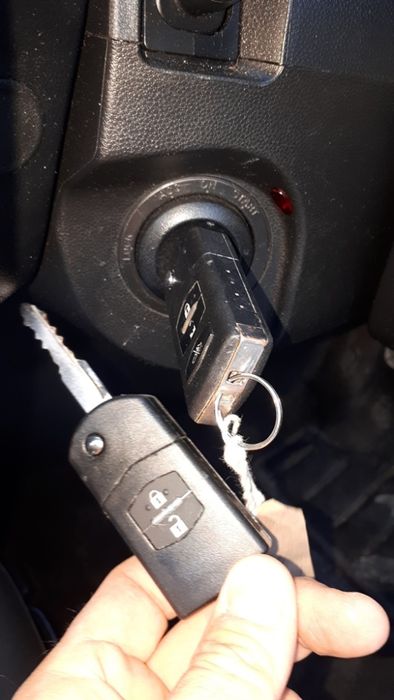 Calculator Mazda3 Display Mazda3 Telecomanda Mazda3 Timonerie Mazda3