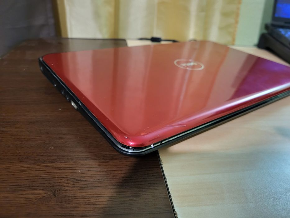 Laptop DELL Intel I3 - 500GB