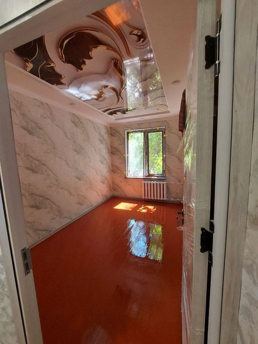 Срочно продам свою квартиру