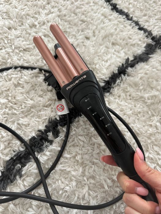 Ретро Преса Rowenta CF4710