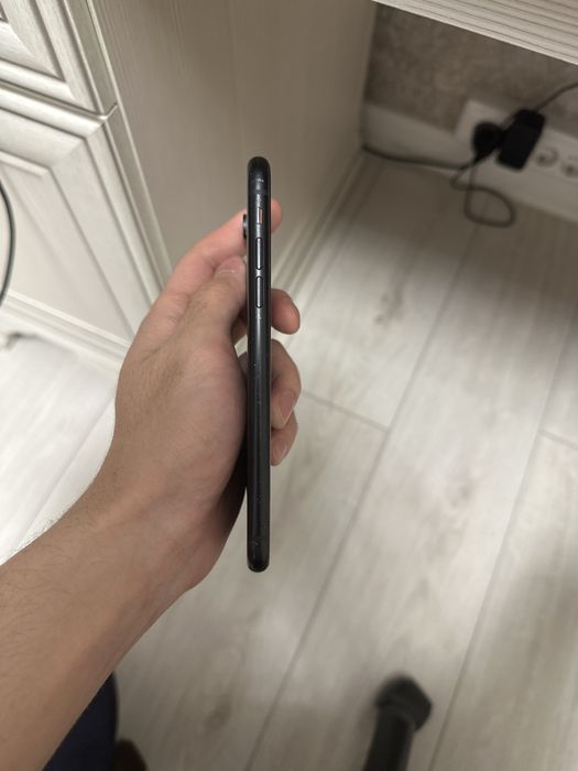 Iphone XR 70%.