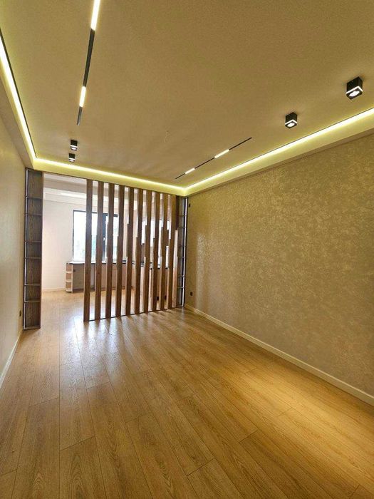 *N One ул.Нукусская 2 ком квартира в центре!Евро 70м2